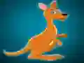 Peli Unlock The Kangaroo verkossa