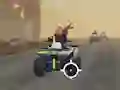Peli Grandfather Road Chase: Realistic Shooter verkossa