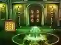 Peli Scary Queen Escape verkossa