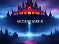 Peli Arcane Siege verkossa