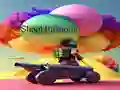Peli Shoot Balloons verkossa
