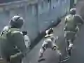 Peli Army Force War verkossa