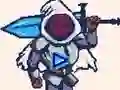 Peli Knight and Prison of Ice verkossa