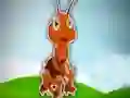 Peli Fire Ant Family Rescue verkossa