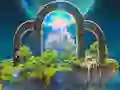 Peli Cursed Wee Fairy Escape verkossa