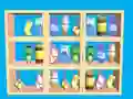 Peli Goods Sort 3D verkossa