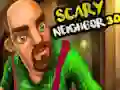 Peli Scary Neighbor 3D verkossa