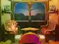 Peli Exquisite Man Escape verkossa