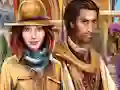 Peli Arabian Artifacts verkossa