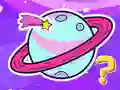 Peli Kids Quiz: What Do You Know About planet? verkossa