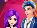 Peli Magic Highschool Prom Queen verkossa