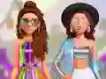Peli Celebrity Coachella Vibe Outfits verkossa
