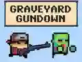 Peli Graveyard Gundown verkossa