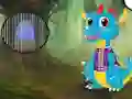 Peli Recover The Dragon Egg verkossa