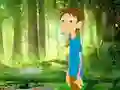 Peli Mischievous Boy Jungle Escape verkossa