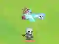 Peli Legend of Dragon Hunt verkossa