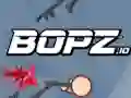 Peli BOPZ.io verkossa