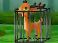 Peli Deer Dash to Freedom verkossa