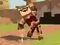 Peli Bed Wars 3D Defend Your Bed verkossa