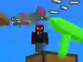 Peli Craft Only Up: Hell or Heaven verkossa