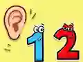 Peli Kids Quiz: Math Equations verkossa