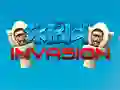 Peli Skibidi Invasion verkossa