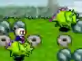 Peli Super Bomberman 4 verkossa