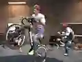 Peli Impossible Stunt Bicycle Racing verkossa