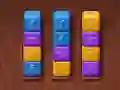 Peli Color Block Sort verkossa