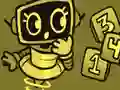 Peli Scrambles Your Calculator verkossa