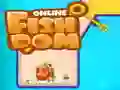 Peli Fishdom Online verkossa