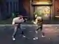 Peli Hood Fighter verkossa