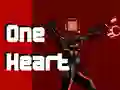 Peli One Heart verkossa