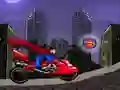 Peli Batman Vs Superman Race verkossa