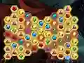 Peli Mysterious Pirate Jewels 3 verkossa