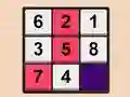 Peli Block Numbers Puzzle verkossa