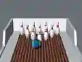 Peli Simple Bowling verkossa