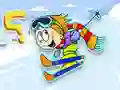 Peli Kids Quiz: Winter Olympic Common Sense verkossa