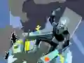 Peli Batman Versus Mr. Freeze verkossa