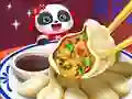 Peli Little Panda's Chinese Recipes-2 verkossa