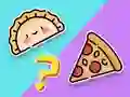 Peli Kids Quiz: What Do You Want To Eat? verkossa