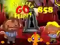 Peli Monkey Go Happy Stage 858 verkossa