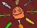 Peli Knife Legends verkossa