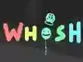 Peli Whosh verkossa