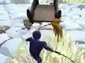Peli Odo vs Murasakino verkossa