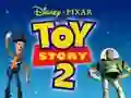 Peli Toy Story 2: Buzz Lightyear to the Rescue verkossa