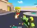Peli Bullet Heroes verkossa