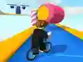 Peli Obby But You're On a Bike verkossa