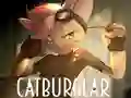 Peli Catburglar verkossa