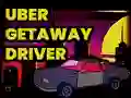 Peli Uber Getaway Driver verkossa